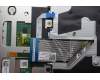 Lenovo 5CB1P49208 Tastatur inkl. Topcase ITA C83DA NFP AB BLAI AL