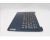 Lenovo 5CB1P49208 Tastatur inkl. Topcase ITA C83DA NFP AB BLAI AL