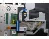 Lenovo 5CB1P49429 Tastatur inkl. Topcase POR C83DA NFP AB BLAI AL