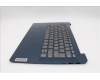 Lenovo 5CB1P49429 Tastatur inkl. Topcase POR C83DA NFP AB BLAI AL