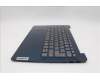 Lenovo 5CB1P49434 Tastatur inkl. Topcase GER C83DA NFP AB BLAI AL