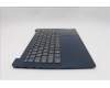 Lenovo 5CB1P49434 Tastatur inkl. Topcase GER C83DA NFP AB BLAI AL