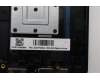 Lenovo 5CB1P49434 Tastatur inkl. Topcase GER C83DA NFP AB BLAI AL