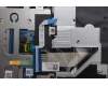 Lenovo 5CB1P49436 Tastatur inkl. Topcase HUN C83DA NFP AB BLAI AL