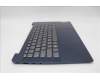 Lenovo 5CB1P49436 Tastatur inkl. Topcase HUN C83DA NFP AB BLAI AL