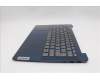 Lenovo 5CB1P49437 Tastatur inkl. Topcase BEL C83DA NFP AB BLAI AL