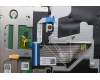 Lenovo 5CB1P49440 Tastatur inkl. Topcase SWS C83DA NFP AB BLAI AL