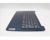 Lenovo 5CB1P49440 Tastatur inkl. Topcase SWS C83DA NFP AB BLAI AL