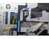 Lenovo 5CB1P49441 Tastatur inkl. Topcase BUL C83DA NFP AB BLAI AL