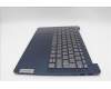 Lenovo 5CB1P49441 Tastatur inkl. Topcase BUL C83DA NFP AB BLAI AL