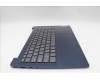 Lenovo 5CB1P49441 Tastatur inkl. Topcase BUL C83DA NFP AB BLAI AL