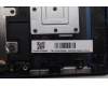 Lenovo 5CB1P49441 Tastatur inkl. Topcase BUL C83DA NFP AB BLAI AL