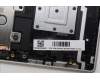 Lenovo 5CB1P49448 COVER UpCase EUROENGC83DA FP CG NBLAI AL