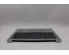 Lenovo 5CB1P49458 Tastatur inkl. Topcase SPA C83DA FP CG NBLAI AL