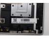 Lenovo 5CB1P49458 Tastatur inkl. Topcase SPA C83DA FP CG NBLAI AL