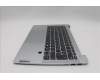Lenovo 5CB1P49464 Tastatur inkl. Topcase FRA C83DA FP CG NBLAI AL