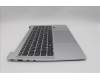 Lenovo 5CB1P49465 Tastatur inkl. Topcase GER C83DA FP CG NBLAI AL