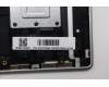 Lenovo 5CB1P49465 Tastatur inkl. Topcase GER C83DA FP CG NBLAI AL