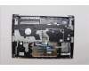 Lenovo 5CB1P49468 Tastatur inkl. Topcase BEL C83DA FP CG NBLAI AL