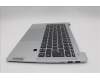 Lenovo 5CB1P49468 Tastatur inkl. Topcase BEL C83DA FP CG NBLAI AL