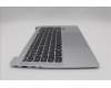 Lenovo 5CB1P49468 Tastatur inkl. Topcase BEL C83DA FP CG NBLAI AL