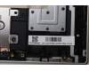 Lenovo 5CB1P49468 Tastatur inkl. Topcase BEL C83DA FP CG NBLAI AL