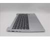 Lenovo 5CB1P49471 Tastatur inkl. Topcase SWS C83DA FP CG NBLAI AL