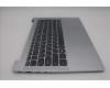 Lenovo 5CB1P49486 COVER UpCase UK C83DA NFP CG NBLAI AL