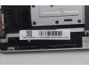 Lenovo 5CB1P49486 COVER UpCase UK C83DA NFP CG NBLAI AL