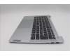 Lenovo 5CB1P49621 COVER UpCase NORDIC C83DA NFPCG NBLAI AL