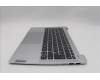 Lenovo 5CB1P49623 COVER UpCase GER C83DA NFP CG NBLAI AL