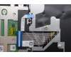 Lenovo 5CB1P49644 Tastatur inkl. Topcase UK C83DA FP AB NBLAI AL