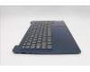 Lenovo 5CB1P49644 Tastatur inkl. Topcase UK C83DA FP AB NBLAI AL