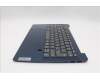 Lenovo 5CB1P49989 Tastatur inkl. Topcase SPA C83DA FP AB NBLAI AL