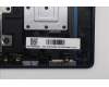 Lenovo 5CB1P49989 Tastatur inkl. Topcase SPA C83DA FP AB NBLAI AL