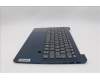 Lenovo 5CB1P49995 Tastatur inkl. Topcase FRA C83DA FP AB NBLAI AL