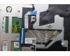 Lenovo 5CB1P49996 Tastatur inkl. Topcase GER C83DA FP AB NBLAI AL