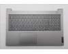 Lenovo 5CB1P50037 Tastatur inkl. Topcase französischA C20VE MGBL NF