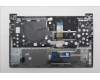 Lenovo 5CB1P50037 Tastatur inkl. Topcase französischA C20VE MGBL NF
