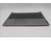Lenovo 5CB1P50037 Tastatur inkl. Topcase französischA C20VE MGBL NF