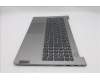 Lenovo 5CB1P50038 Tastatur inkl. TopcaseASM SPA C20VE MGNBL NF