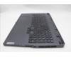 Lenovo 5CB1P50086 Tastatur inkl. Topcase ASM_BEL L83DF ONGY
