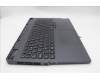 Lenovo 5CB1P50086 Tastatur inkl. Topcase ASM_BEL L83DF ONGY