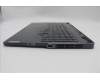 Lenovo 5CB1P50088 Tastatur inkl. Topcase ASM_BUL L83DF ONGY