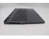 Lenovo 5CB1P50090 Tastatur inkl. Topcase ASM_ENG L83DF ONGY