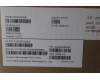 Lenovo 5CB1P50091 Tastatur inkl. Topcase ASM_EURO ENG L83DF ONGY
