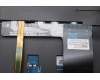 Lenovo 5CB1P50091 Tastatur inkl. Topcase ASM_EURO ENG L83DF ONGY