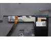 Lenovo 5CB1P50093 Tastatur inkl. Topcase ASM_UK L83DF ONGY