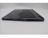 Lenovo 5CB1P50093 Tastatur inkl. Topcase ASM_UK L83DF ONGY
