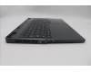 Lenovo 5CB1P50093 Tastatur inkl. Topcase ASM_UK L83DF ONGY